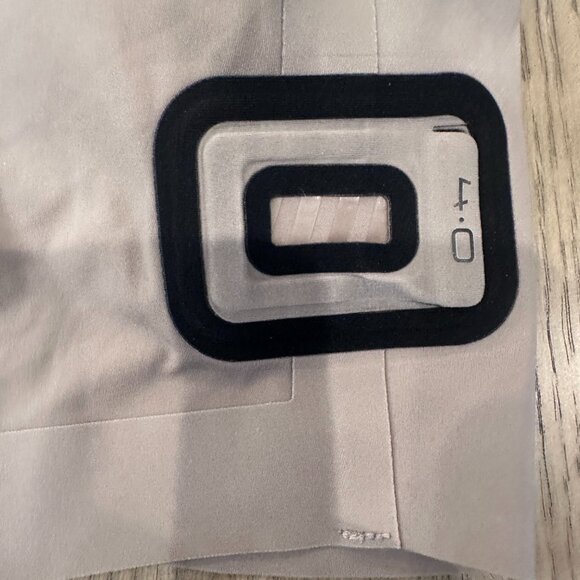 WHOOP 4.0 ANY-WEAR™ Bralette, Size Large, Color Taupe, NWOT - Picture 8 of 8